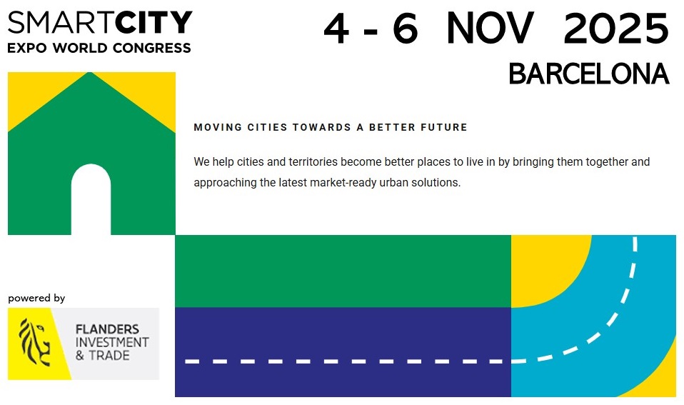 Smart City Barcelona